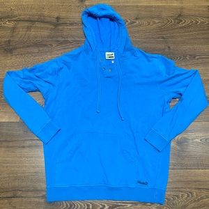 Cariloha Performance Bamboo Fit Hoodie size Medium